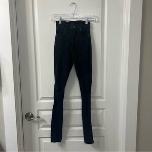 Dr. Denim Stretch Jeggings